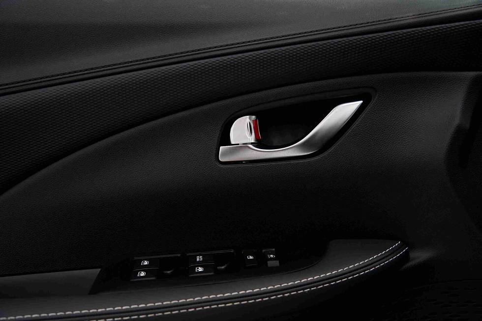 Changan Alsvin Стандарт, белый