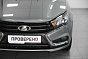 Lada (ВАЗ) Vesta Comfort, 2016 года, пробег 108700 км