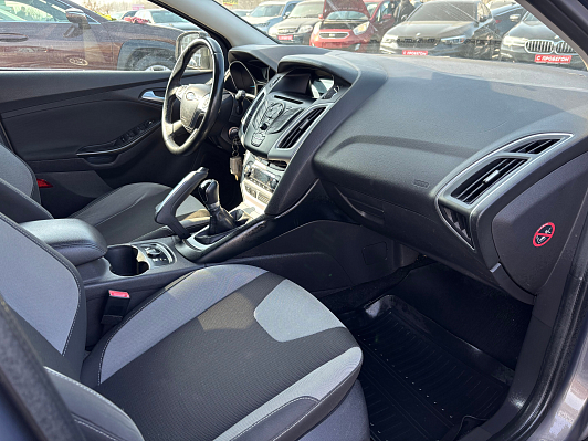 Ford Focus SYNC Edition, 2011 года, пробег 175586 км