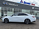 Hyundai Elantra Premium Edition, 2021 года, пробег 18993 км