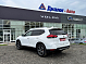 Nissan X-Trail LE Top, 2018 года, пробег 126602 км