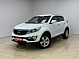 Kia Sportage Luxe, 2012 года, пробег 185864 км