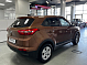 Hyundai Creta Comfort Plus, 2017 года, пробег 124252 км