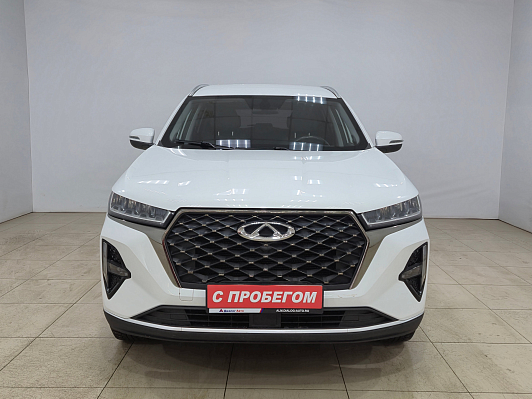 Chery Tiggo 7 Pro Max Elite, 2023 года, пробег 70463 км
