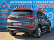 Hyundai Tucson Comfort, 2016 года, пробег 98099 км