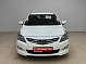 Hyundai Solaris Comfort, 2014 года, пробег 57733 км