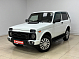 Lada (ВАЗ) 2121 (4x4) Black Edition, 2015 года, пробег 128401 км