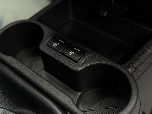 Lada (ВАЗ) Granta Комфорт, 2025 года, пробег 6 км