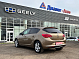 Opel Astra Cosmo, 2012 года, пробег 118801 км