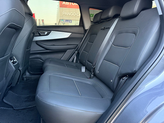 Chery Tiggo 7 Pro Max Elite, 2023 года, пробег 49648 км