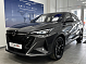 Changan CS35 Max Техно, черный