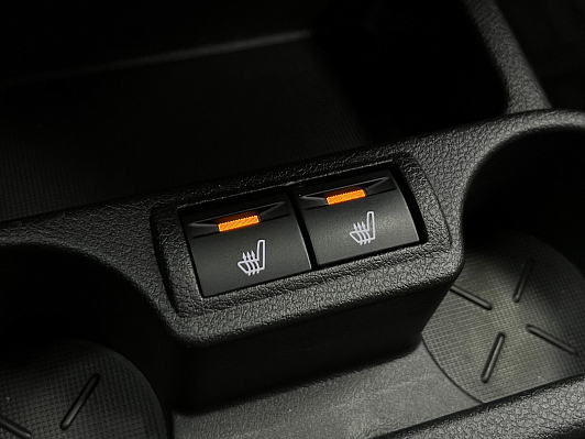 Lada (ВАЗ) Granta #CLUB, 2024 года, пробег 30500 км