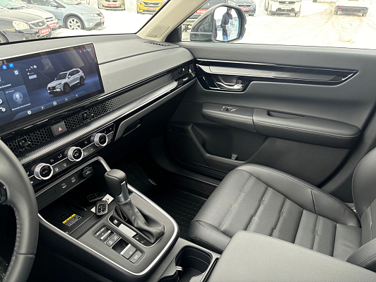 Honda CR-V Prestige, 2026 года, пробег 53 км
