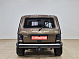 Lada (ВАЗ) Niva Legend Люкс, 2022 года, пробег 23500 км