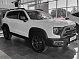 Haval Dargo Премиум, белый