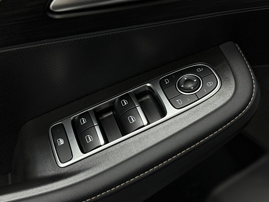 Omoda C5 Fun, 2024 года, пробег 14000 км