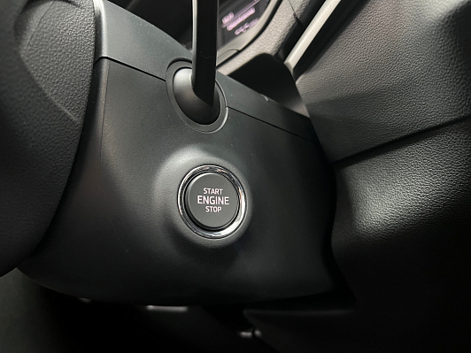 Skoda Karoq, 2022 года, пробег 80202 км