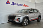 Changan CS35 Plus Комфорт, серый