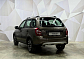 Lada (ВАЗ) Granta Комфорт, 2025 года, пробег 4 км