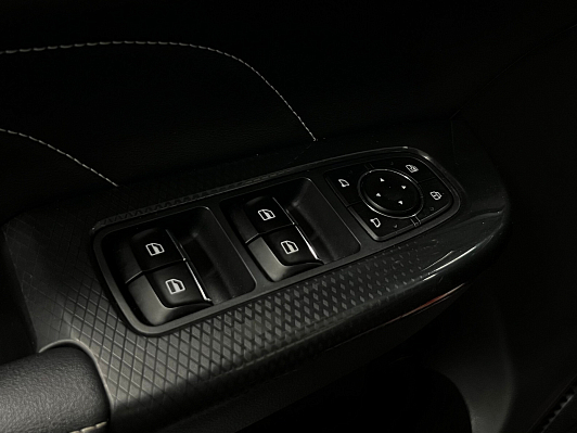Haval M6 Оптимум, 2024 года, пробег 24000 км