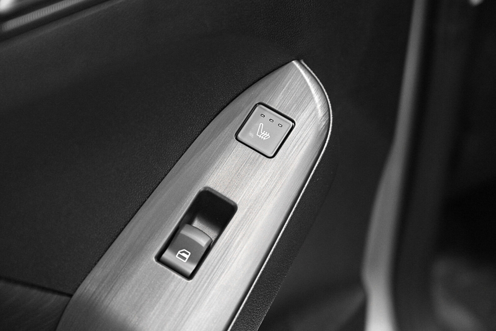 Haval Jolion Техно +, серый