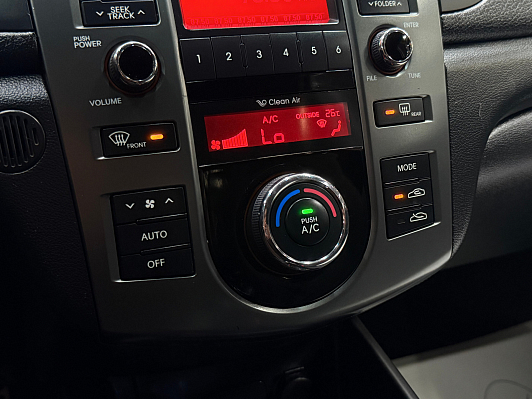 Kia Cerato, 2012 года, пробег 207004 км