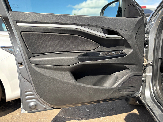 Lada (ВАЗ) Vesta Comfort Winter, 2020 года, пробег 56687 км