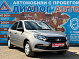 Lada (ВАЗ) Granta Classic, 2021 года, пробег 63480 км