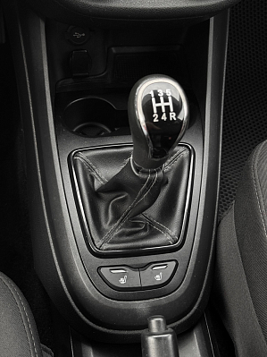 Lada (ВАЗ) Vesta Comfort, 2020 года, пробег 167000 км