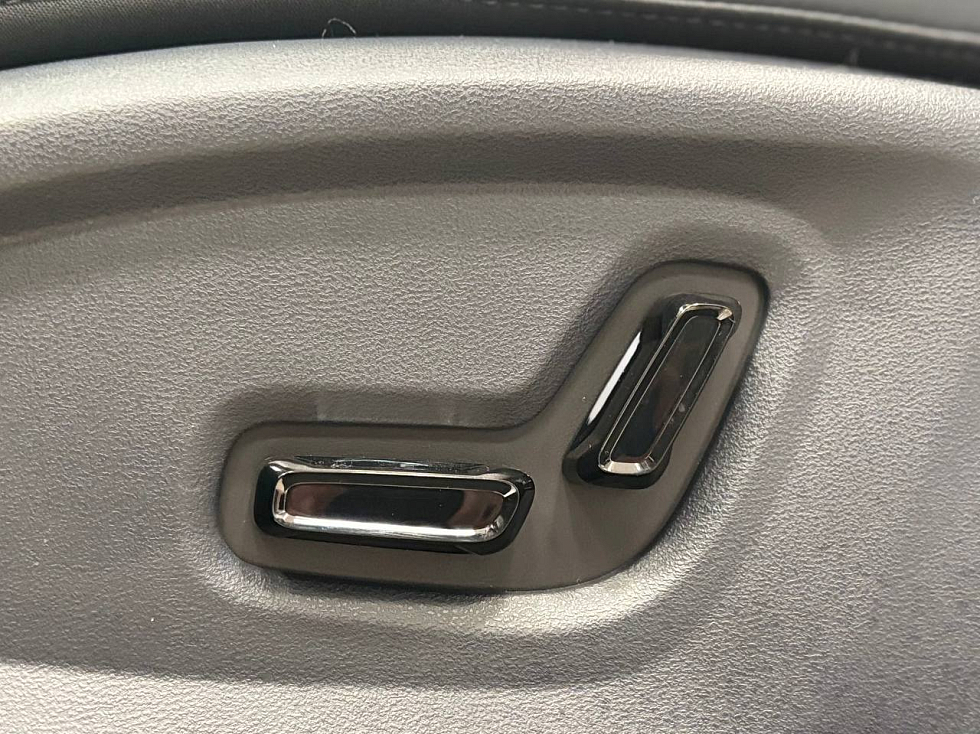 Geely EX5 EM-i Pro, серый