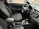 Hyundai Creta Comfort Plus + Advanced, 2019 года, пробег 77700 км