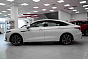 Chery Arrizo 8 Прайм / Prime, белый