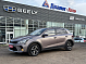 Kia Rio Luxe, 2020 года, пробег 41412 км