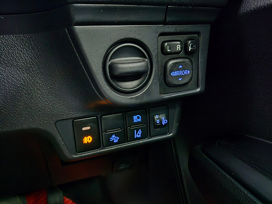 Toyota Corolla, 2018 года, пробег 189912 км