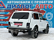 Lada (ВАЗ) Niva Legend Классик, 2023 года, пробег 23276 км