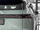 Omoda C7 Supreme, зеленый