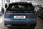 Geely Atlas Люкс, голубой