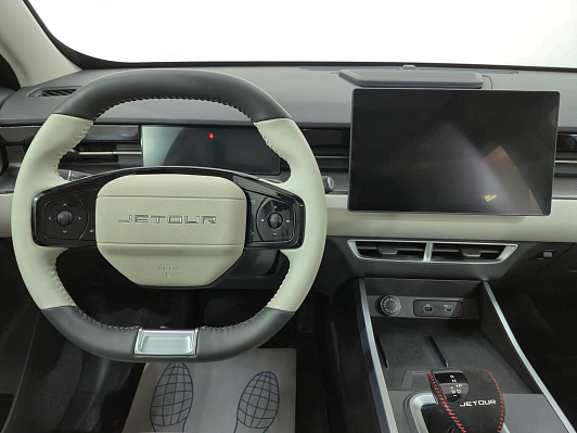 JETOUR DASHING Люкс, 2024 года, пробег 8955 км