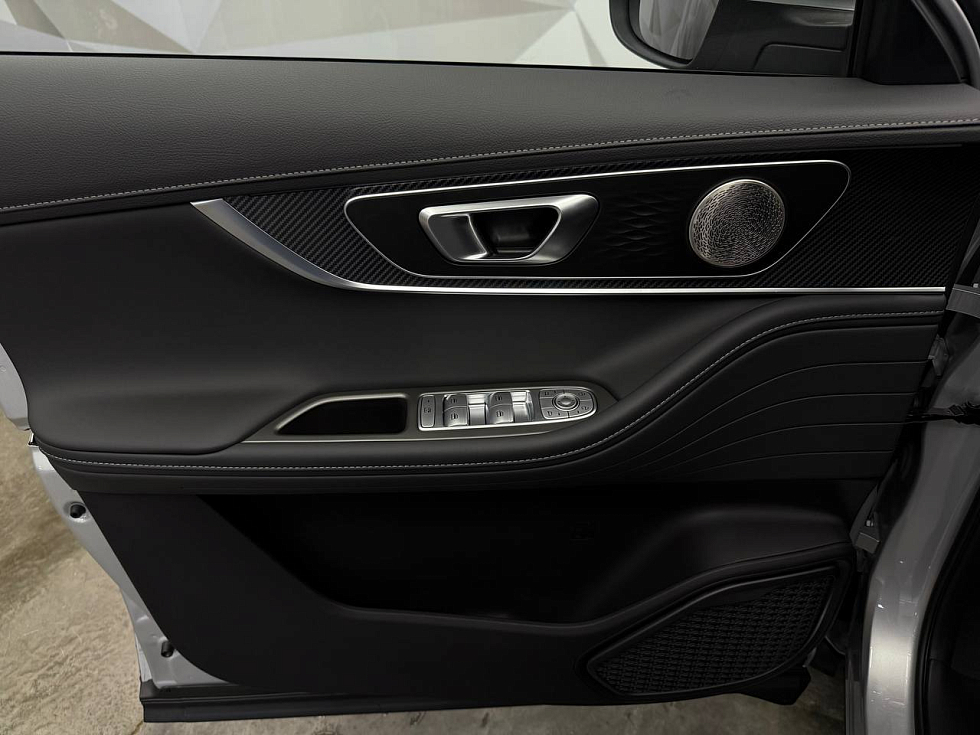 TENET T7 Актив, серебряный