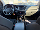Hyundai Tucson Comfort, 2016 года, пробег 98099 км