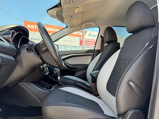 Lada (ВАЗ) Vesta Luxe, 2020 года, пробег 34500 км