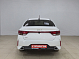 Kia Rio Luxe, 2021 года, пробег 85727 км