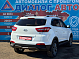 Hyundai Creta Comfort, 2017 года, пробег 225228 км