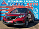 Honda CR-V Lifestyle, 2013 года, пробег 131300 км
