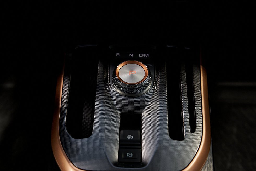 Haval Jolion Техно +, голубой