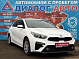 Kia Cerato Comfort, 2019 года, пробег 95375 км