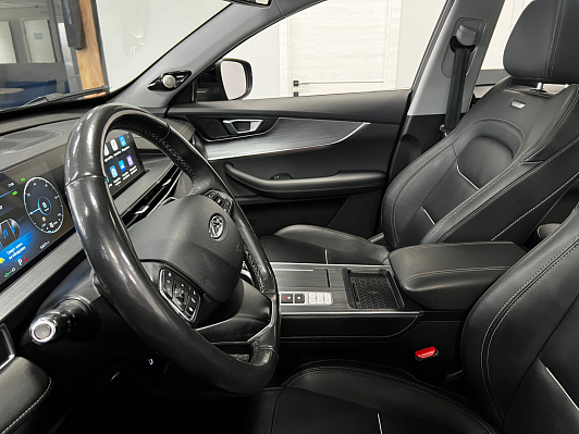 Chery Tiggo 7 Pro Plug-in Hybrid Ultimate, 2023 года, пробег 62453 км