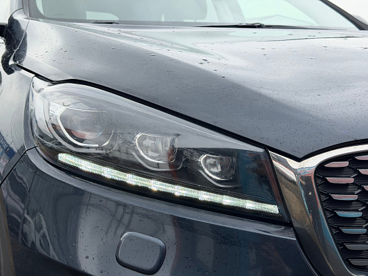 Kia Sorento Prestige, 2019 года, пробег 258200 км