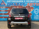 Renault Duster Privilege, 2017 года, пробег 72012 км