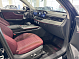 Hongqi HS5 Делюкс (Deluxe), черный